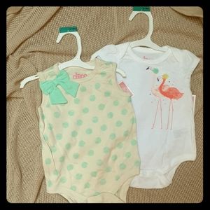 CIRCO 《Baby Onesies》